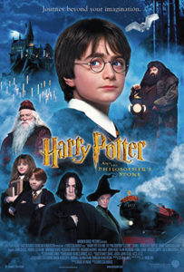Harry-Potter, fantasy film